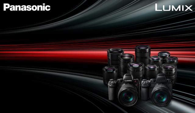 Panasonic Instant Cashback