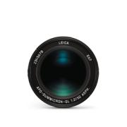 LEICA SL 50MM F/2,0 APO-SUMMICRON ASPH