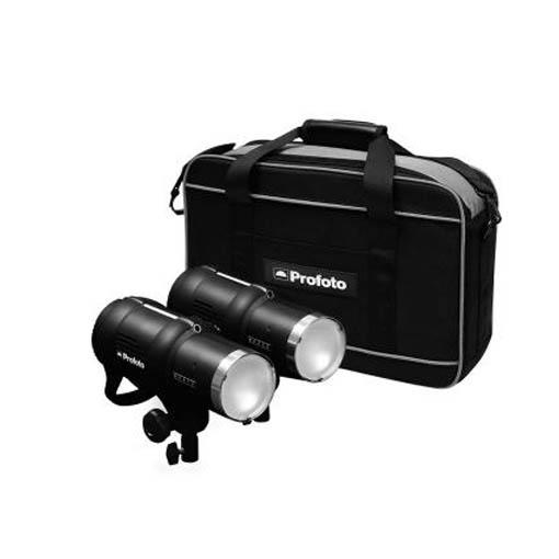 PROFOTO D1 AIR FLASH KIT 2 X 500 Ws
