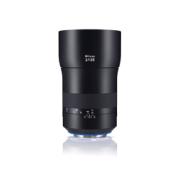 ZEISS MILVUS 135MM F/2,0 ZE CANON