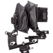 CAMBO ACTUS AC-373 DUAL BASE TILT KIT FRONT & REAR