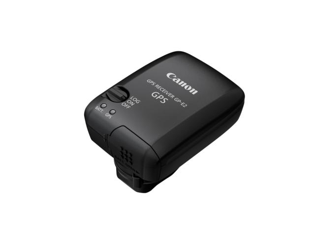 CANON GP-E2 GPS UNIT