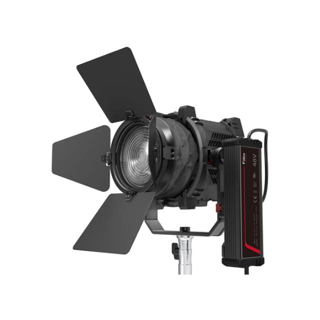 FIILEX Q5 LED FIXTURE