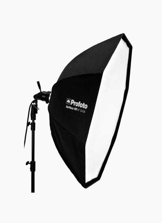 PROFOTO SOFTBOX OCTA 5'  150 CM.