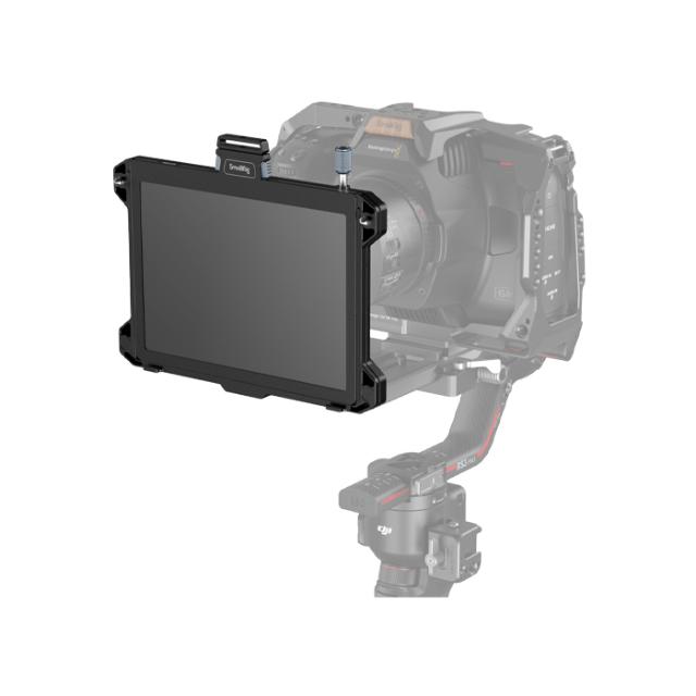 SMALLRIG 3556 MODULAR MATTEBOX 95MM BASIC KIT