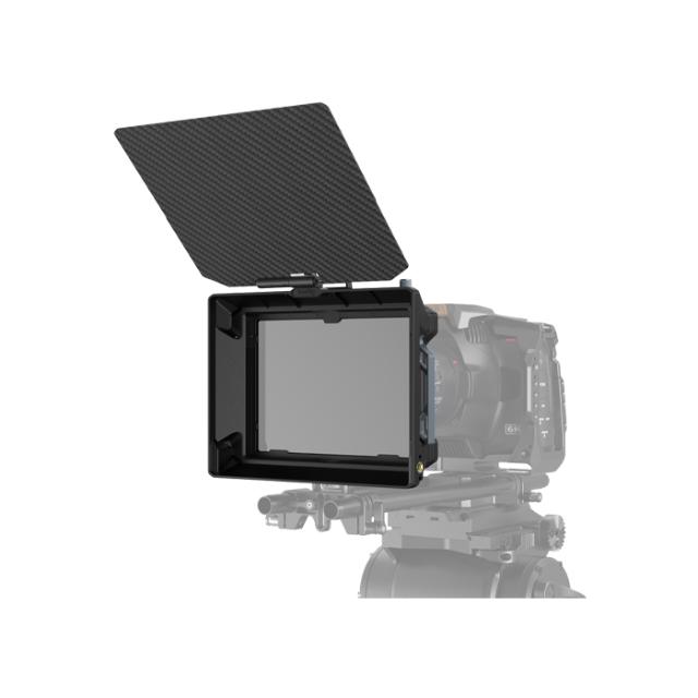 SMALLRIG 3556 MODULAR MATTEBOX 95MM BASIC KIT