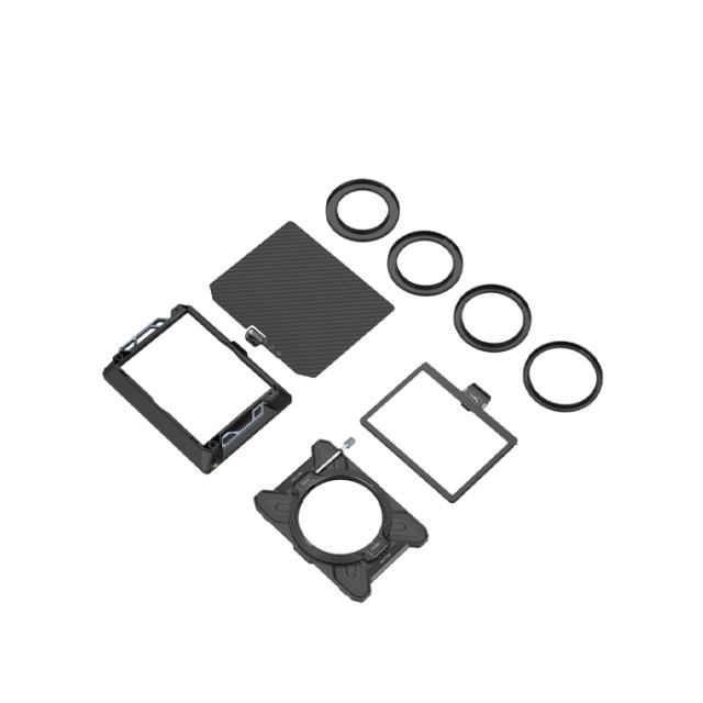 SMALLRIG 3556 MODULAR MATTEBOX 95MM BASIC KIT
