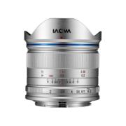 LAOWA 7,5MM F/2,0 MFT SILVER