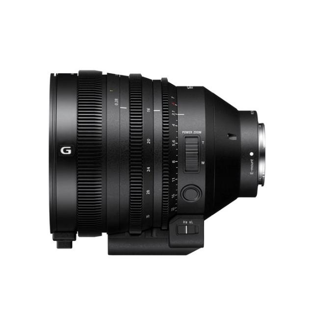 SONY FE C 16-35MM T/3.1 G CINEMA E-MOUNT