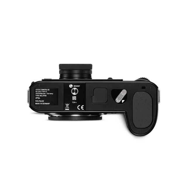 LEICA SL2 CAMERA BODY