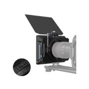 SMALLRIG 3556 MODULAR MATTEBOX 95MM BASIC KIT