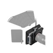 SMALLRIG 3556 MODULAR MATTEBOX 95MM BASIC KIT