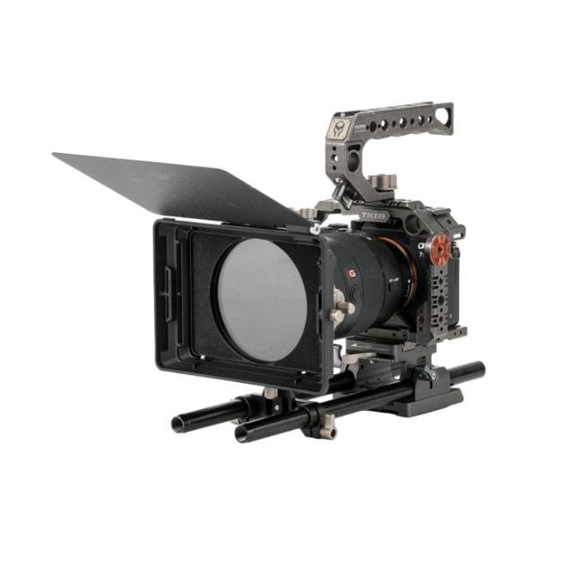 TILTA MIRAGE MATTEBOX VND KIT