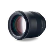 ZEISS MILVUS 135MM F/2,0 ZE CANON
