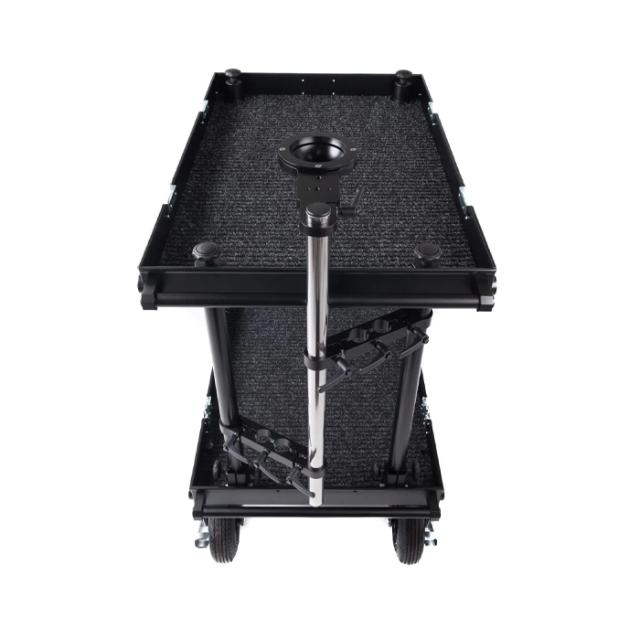 ADICAM 100MM BALL MOUNT SET