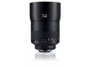 ZEISS MILVUS 85MM F/1,4 ZE CANON