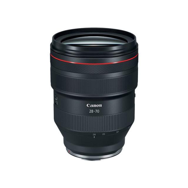 CANON RF 28-70MM F/2,0 L USM