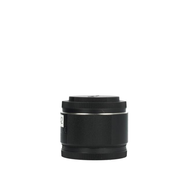 PANASONIC LUMIX 2X CONV. (3) USED