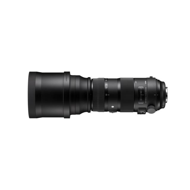 SIGMA SPORT 150-600MM F/5,0-6,3 DG OS HSM NIKON