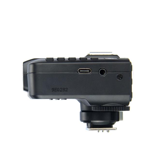 GODOX X2-F WIRELESS TRIGGER FOR FUJI