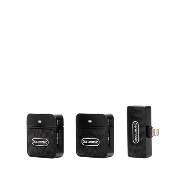 SARAMONIC BLINK 100 B4 WIRELESS KIT