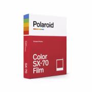 POLAROID SX-70 COLOR FILM