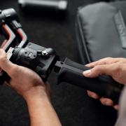 DJI RONIN BG30 GRIP