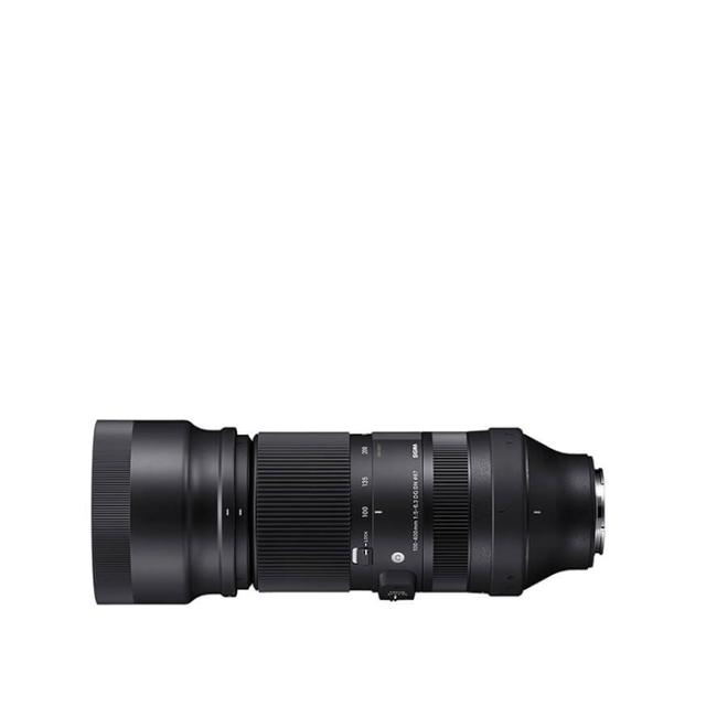 SIGMA 100-400MM F/5,0-6,3 DG DN OS HSM FOR L-MOUNT