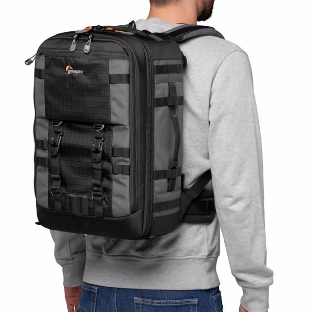 LOWEPRO PRO TREKKER BP 350 AW II //