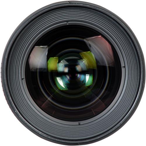 NIKON NIKKOR AF-S 28MM F/1,4E ED Ø77