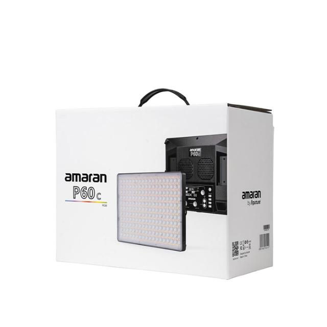 AMARAN P60C LED PANEL