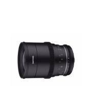 SAMYANG 35MM T/1.5 VDSLR MK2 FOR CANON EF-MOUNT