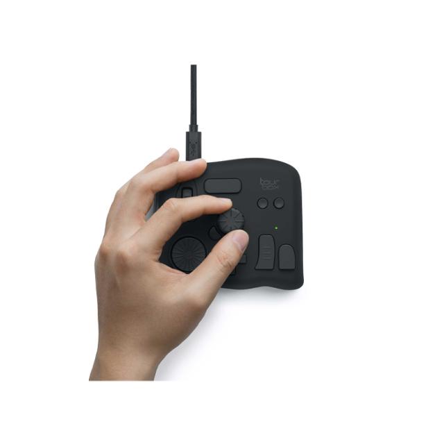 TOURBOX NEO CONTROLLER FOR DIGITAL CREATORS