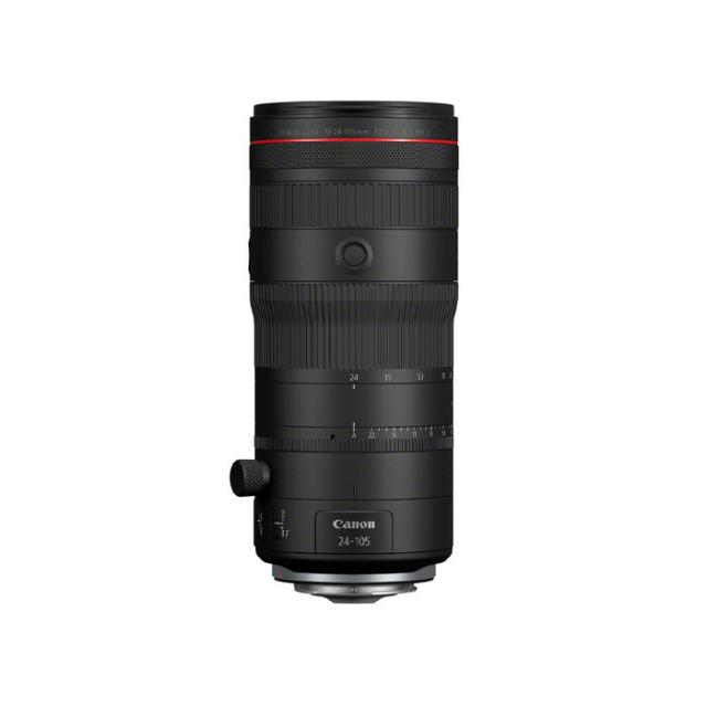 CANON RF 24-105MM F/2,8 L IS USM Z