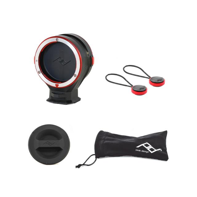 PEAK DESIGN LENS KIT - CANON