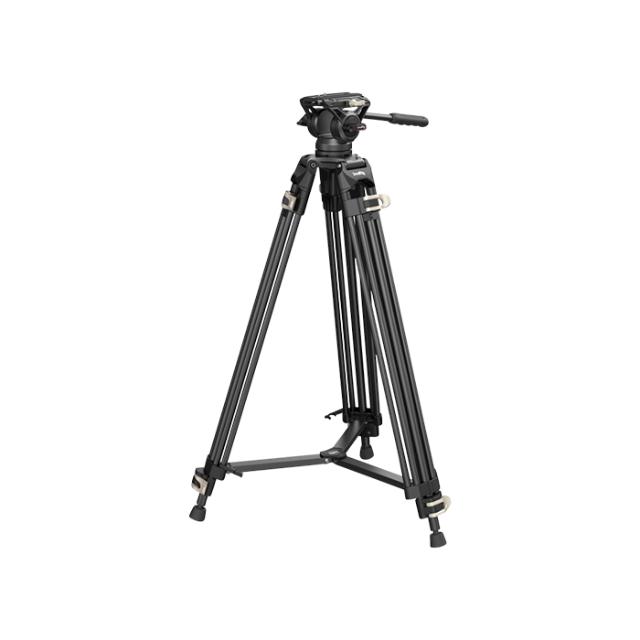 SMALLRIG 3751 VIDEO TRIPOD AD-01