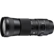 SIGMA CON.150-600MM F/5,0-6,3 DG OS HSM CANON