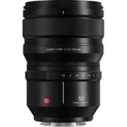 PANASONIC LUMIX S PRO 50MM F/1,4