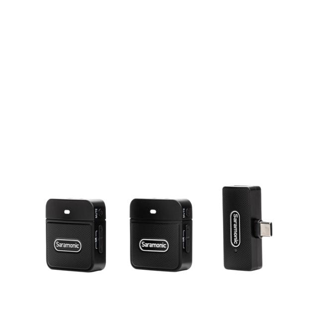 SARAMONIC BLINK 100 B6 WIRELESS KIT