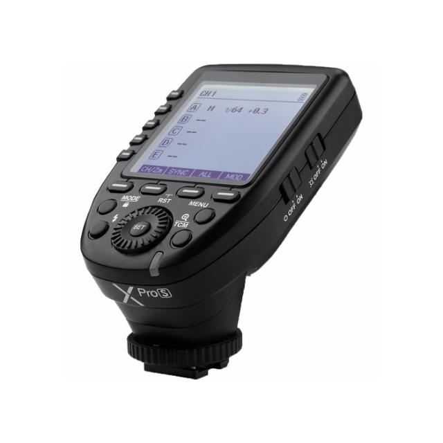 GODOX XPRO WIRELESS TRIGGER FOR SONY