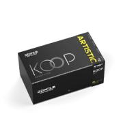 DZO KOOP FILTER - ARTISTIC SET F/ VESPID/CATTA ACE