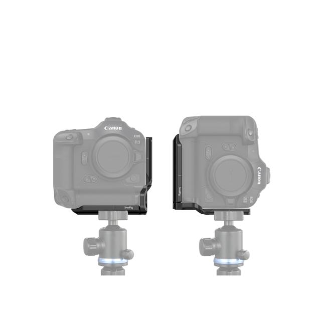 SMALLRIG 3628 L-BRACKET FOR CANON EOS R3