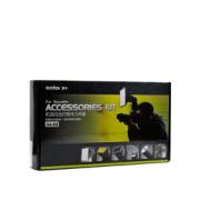 GODOX SA-K6 ACCESSORIES KIT FOR SPEEDLITE