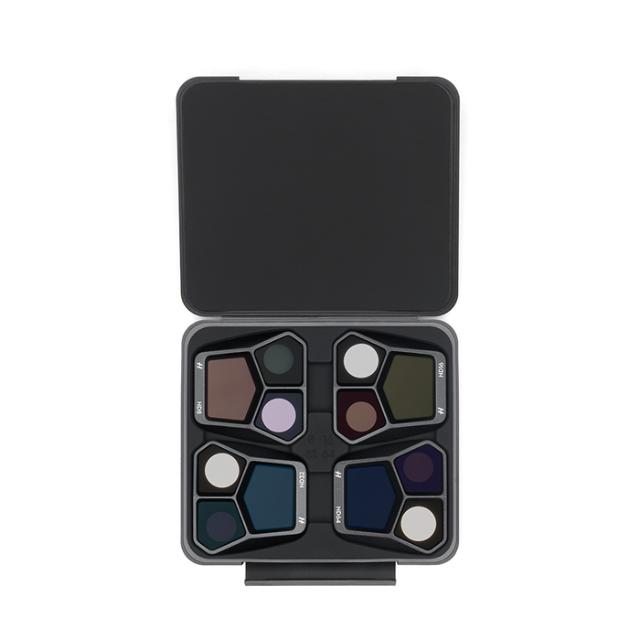 DJI MAVIC 3 PRO ND FILTER SET (ND8/16/32/64)