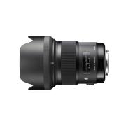 SIGMA ART 50MM F/1,4 DG HSM NIKON