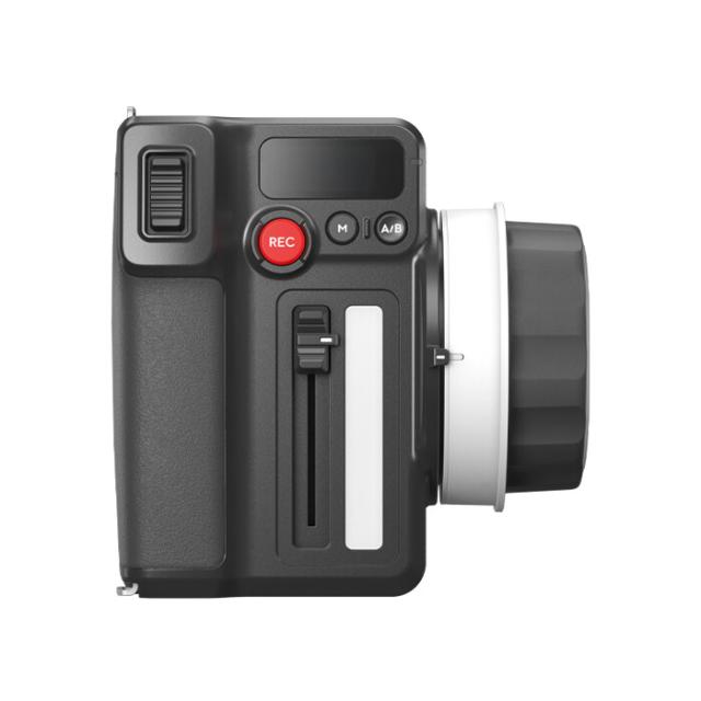 DJI FOCUS PRO ALL-IN-ONE COMBO