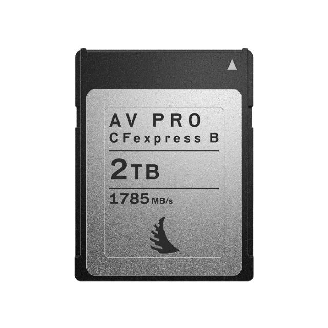 ANGELBIRD AV PRO CFEXPRESS MK2 TYPE B 2TB