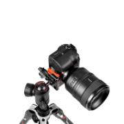 MANFROTTO TRIPODKIT BEFREE ADVANCED ALPHA ALU