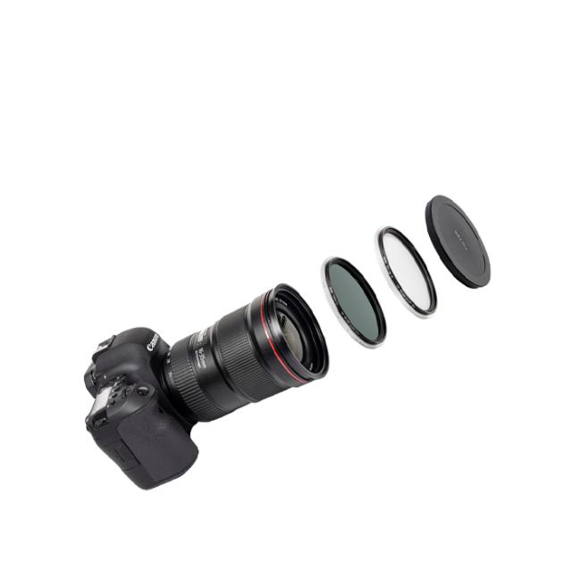 NISI FILTER SWIFT SYSTEM VND KIT 67MM