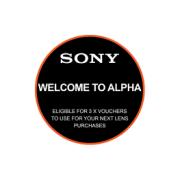 SONY FX6 CINEMA LINE FF CAMERA